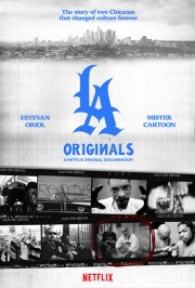 Locandina di L.A. Originals