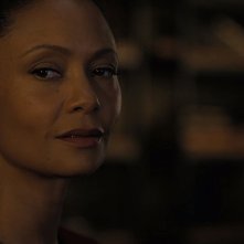 Westworld 3: Thandie Newton nel quarto episodio della stagione