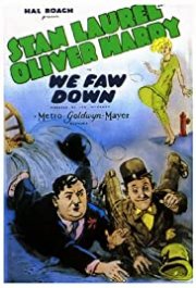 Locandina di Noi sbagliamo