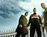 Suburra: stasera su Rai Movie il film con Alessandro Borghi e Pierfrancesco Favino