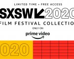 Amazon Prime Video ospiterà i film del SXSW Film Festival 2020
