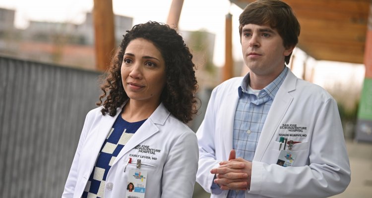 The Good Doctor Stagione 3: Trama Episodi