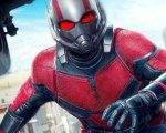 Ant-Man 3, lo sceneggiatore di Rick and Morty scriverà lo script