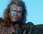 Braveheart - Cuore impavido: stasera su Rai4 il film premio Oscar con Mel Gibson