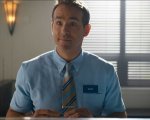 Free Guy: Ryan Reynolds condivide una nuova clip del film
