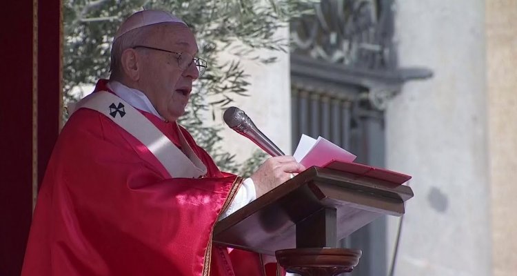 Santa Messa Rai 1 Oggi Da Dove