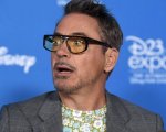 Robert Downey Jr. compie 55 anni, gli auguri dei fan sui social