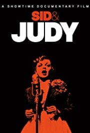 Locandina di Sid & Judy