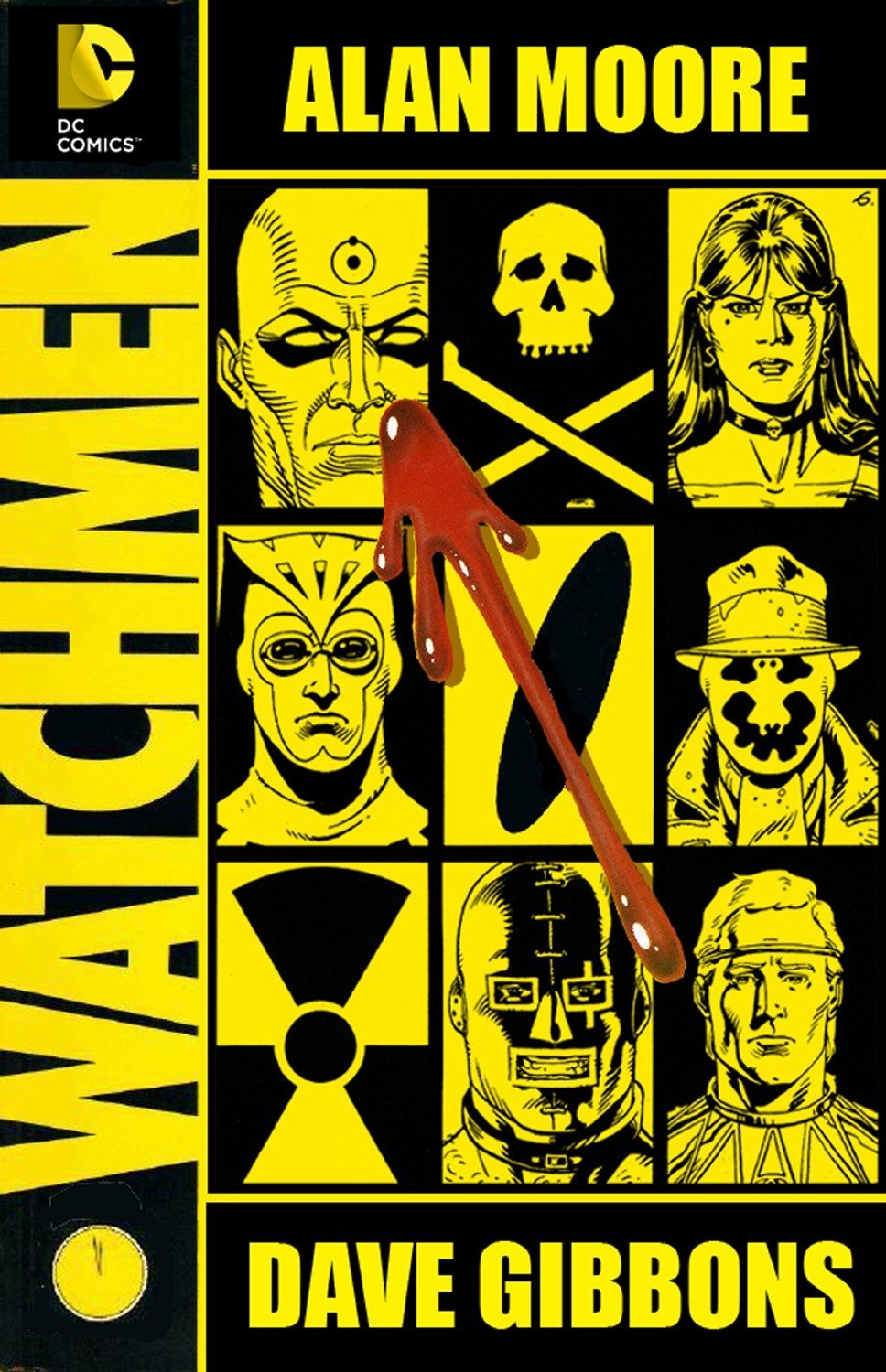 Watchmen: dal fumetto alla serie - Movieplayer.it