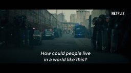 Time To Hunt -  Teaser Trailer