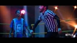 Sognando Il Ring -  Trailer