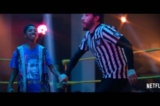 Sognando Il Ring -  Trailer