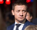Jeremy Renner, l’ex moglie lo attacca perché vuole ridurle l’assegno a causa del Coronavirus.