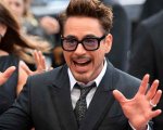 Robert Downey Jr. ringrazia amici e fan per gli auguri di compleanno