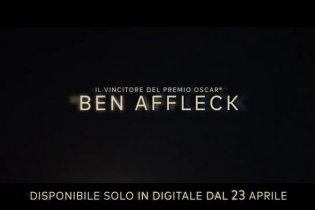 Tornare A Vincere - Trailer