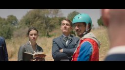Un Figlio Di Nome Erasmus - Trailer