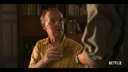 Sergio - Trailer Italiano