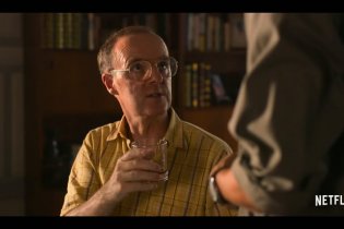 Sergio - Trailer Italiano