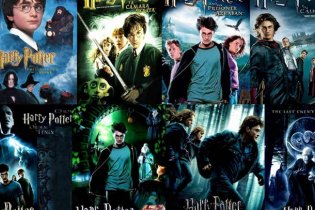 Harry Potter - La nostra classifica dei film della saga
