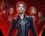 Black Widow: il film racconterà la vita di Natasha Romanoff tra un film Marvel e l'altro