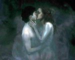 Harry Potter e i Doni della Morte - Parte 1: i retroscena sul bacio e la scena di 'nudo'