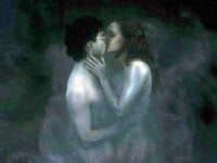 Harry Potter e i Doni della Morte - Parte 1: i retroscena sul bacio e la scena di 'nudo'