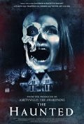 Locandina di The Haunted