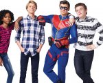 Henry Danger: ecco quale superpotere vorrebbero i fan della serie su Super!
