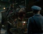 Iron Sky: The Coming Race, recensione: nazisti e dinosauri su Amazon Prime Video