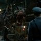 Iron Sky: The Coming Race, recensione: nazisti e dinosauri su Amazon Prime Video