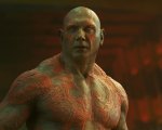 Guardiani della Galassia: James Gunn ha lottato per poter avere Dave Bautista nel cast