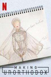 Locandina di Making Unorthodox