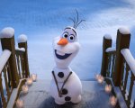 A Casa Con Olaf,  i nuovi corti Disney realizzati direttamente da casa