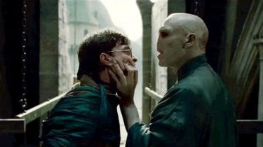 Quiz Harry Potter Voldemort