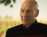 Star Trek: Picard, Patrick Stewart non vuole una pandemia nella seconda stagione