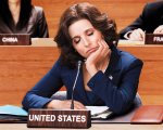 Coronavirus: come avrebbe reagito Selina Meyer di Veep?