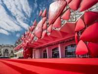 Venezia 2020: il Festival 'non sarà un evento online'