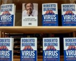 Virus - La grande sfida: il libro di Roberto Burioni in esclusiva su Storytel