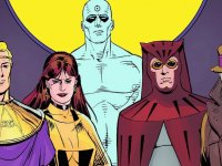 Watchmen: dal fumetto alla serie, perché è uno dei grandi romanzi del nostro tempo