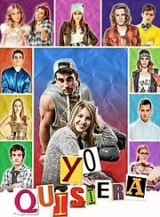 Locandina di Yo quisiera