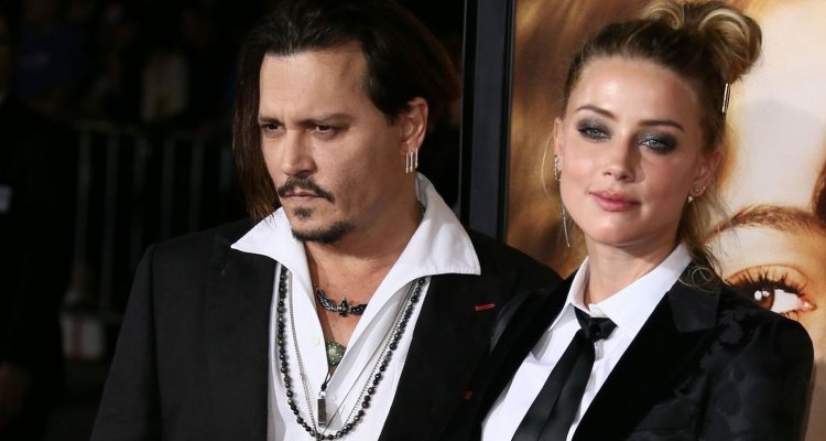Johnny Depp Amber Heard Live Stream Deutsch