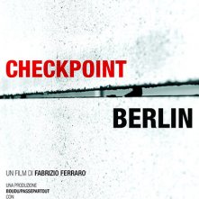 Locandina di Checkpoint Berlin