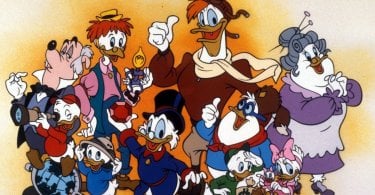 Duck Tales Neues Aus Entenhausen