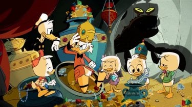 Ducktales