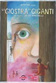 Locandina di La giostra dei giganti