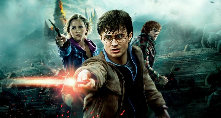 Quando Fanno Harry Potter In Tv 2022
