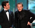 Jake Gyllenhaal: 'Heath Ledger non voleva si facessero battute su Brokeback Mountain'