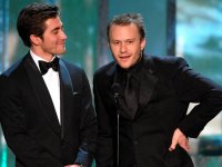 Jake Gyllenhaal: 'Heath Ledger non voleva si facessero battute su Brokeback Mountain'