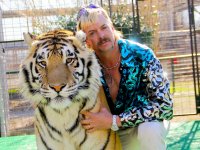 Tiger King: Donald Trump potrebbe perdonare Joe Exotic, star della serie Netflix