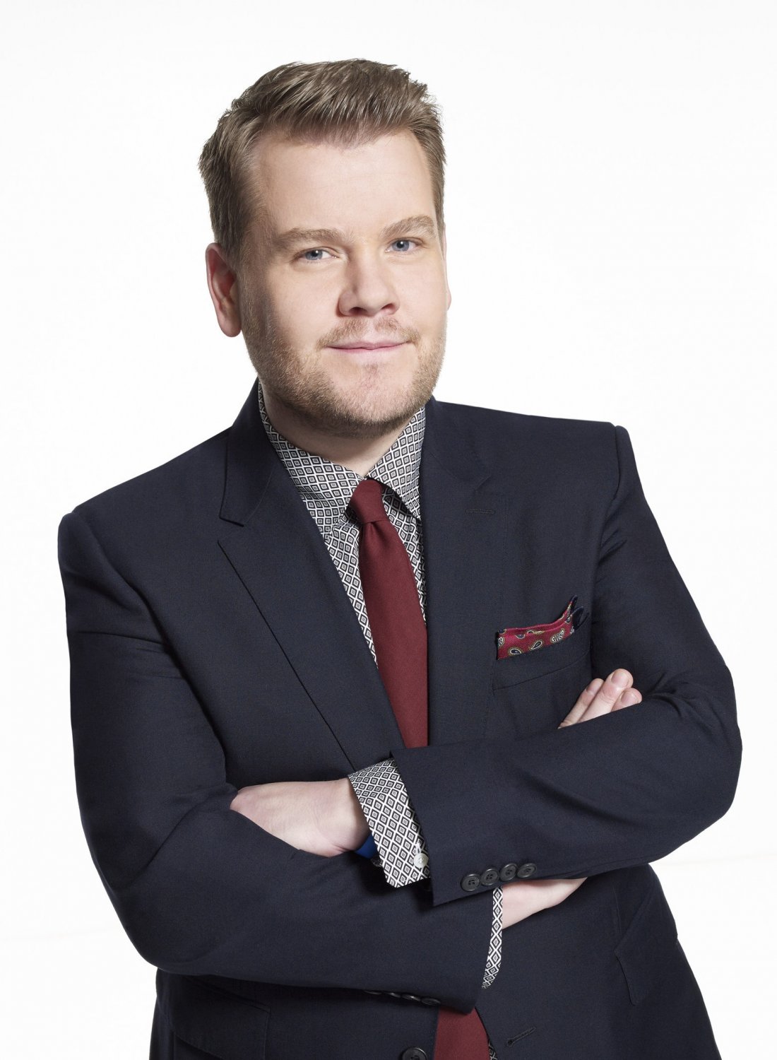 James Corden 1